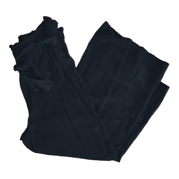 Sanctuary High Tide Cropped Wide Leg - Picture 1 of 8